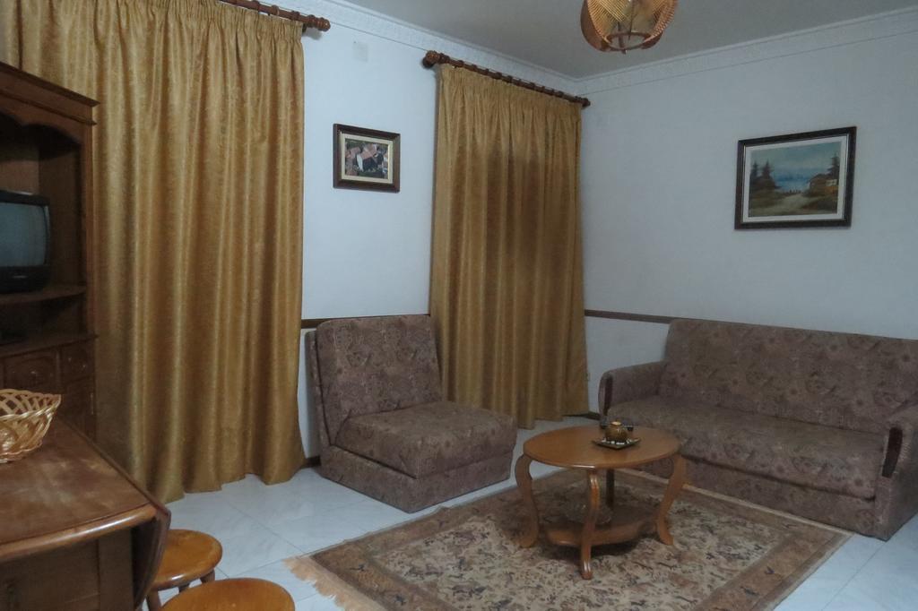 Casa Das Lages Alvoco da Serra Eksteriør billede