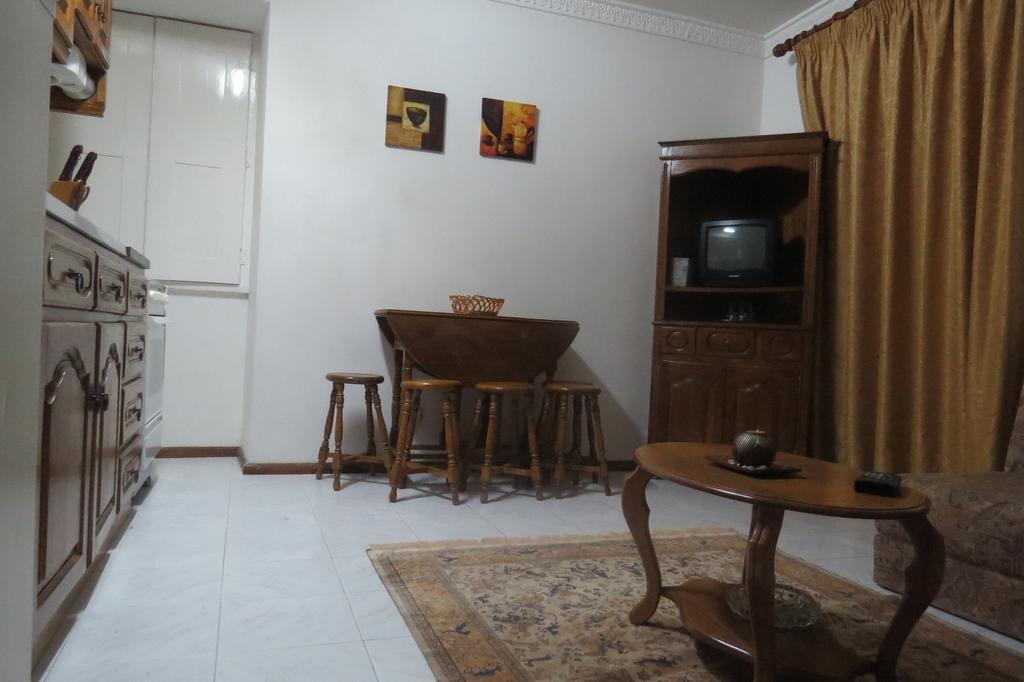 Casa Das Lages Alvoco da Serra Eksteriør billede