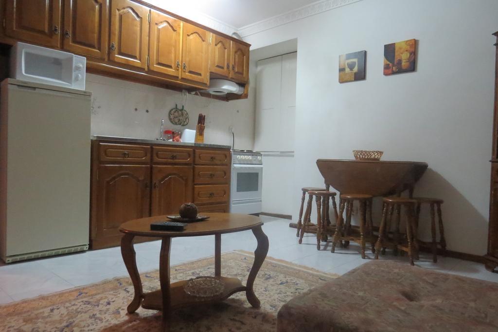 Casa Das Lages Alvoco da Serra Eksteriør billede