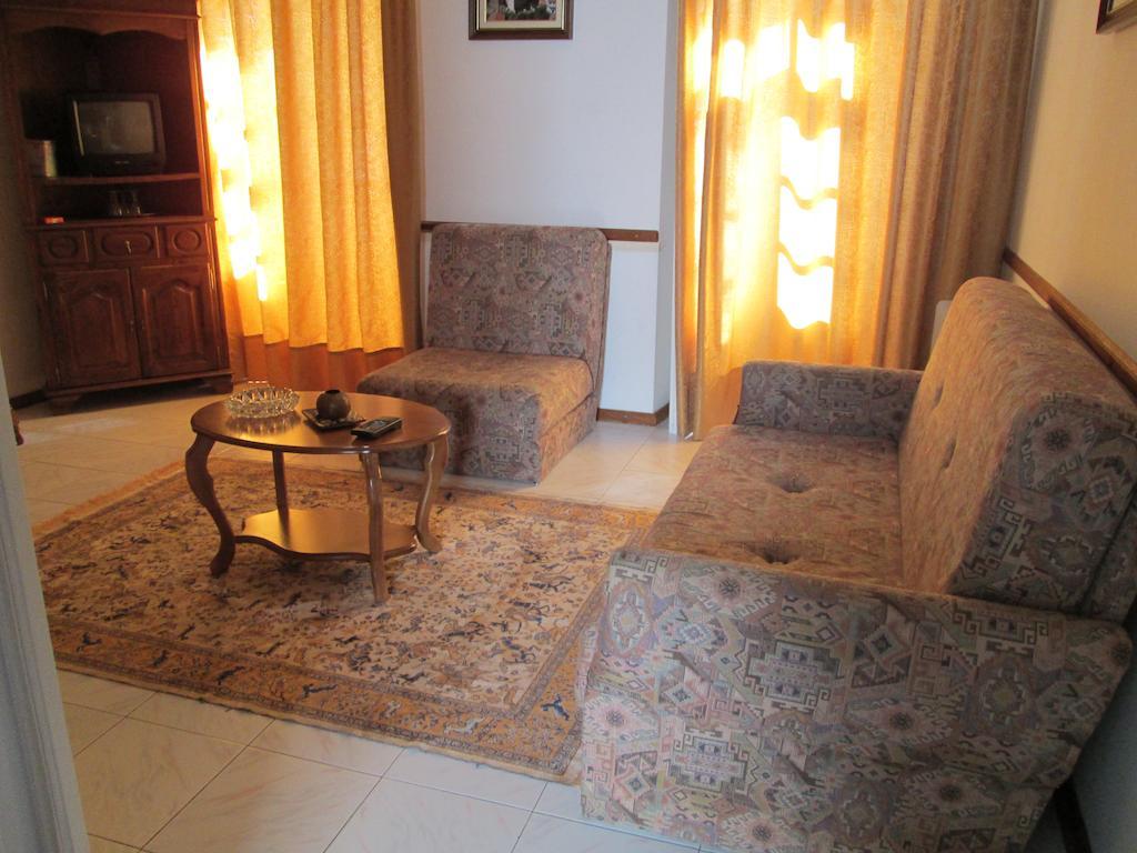 Casa Das Lages Alvoco da Serra Værelse billede