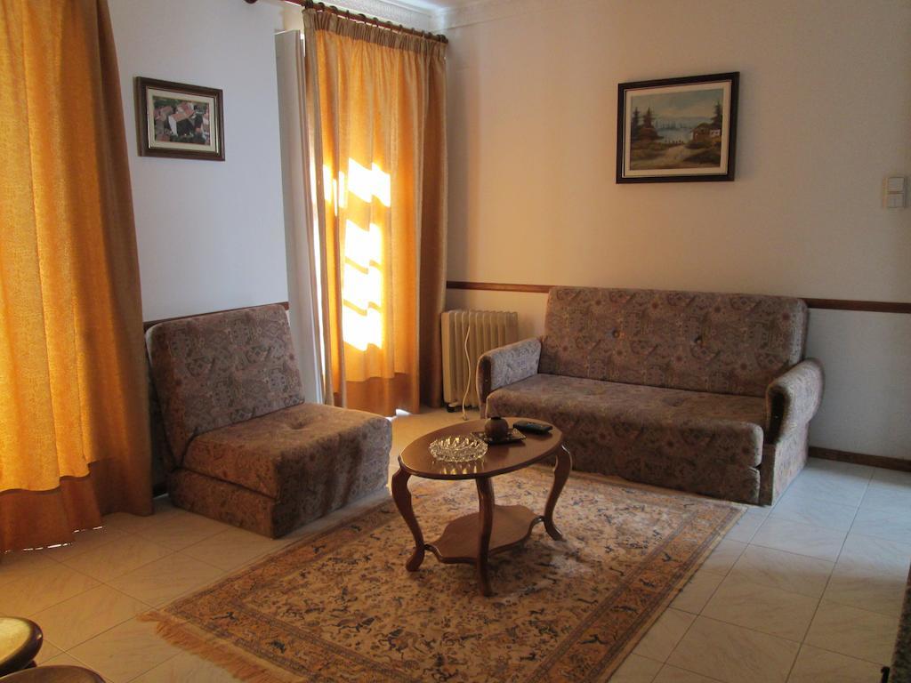 Casa Das Lages Alvoco da Serra Værelse billede