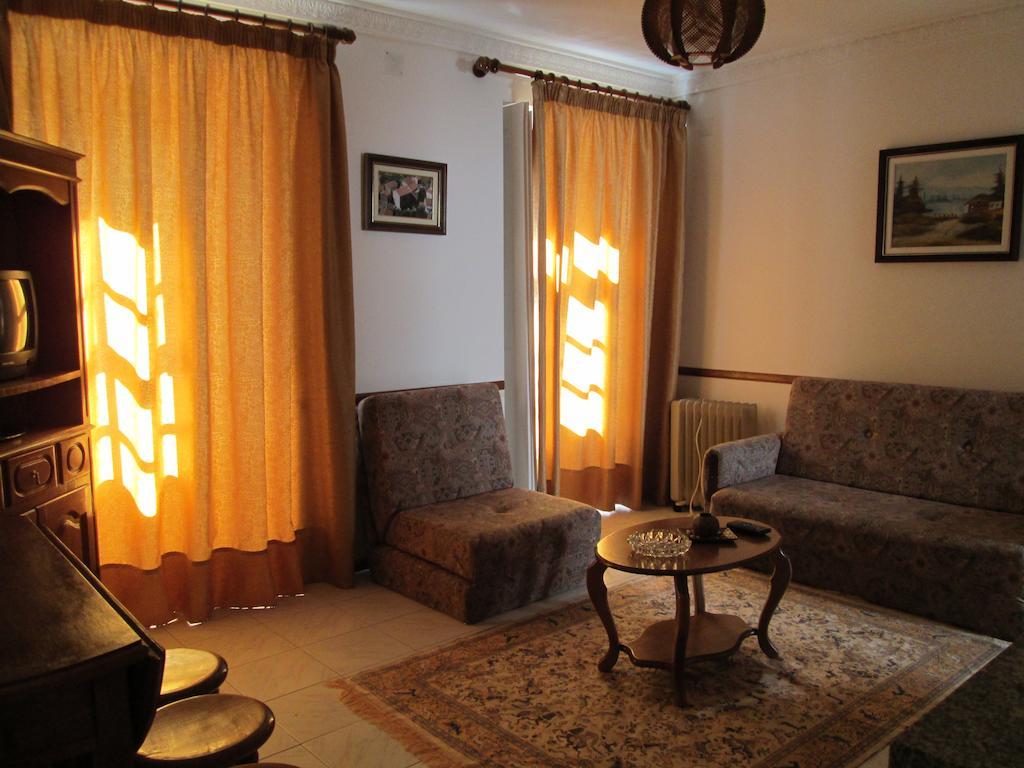 Casa Das Lages Alvoco da Serra Værelse billede