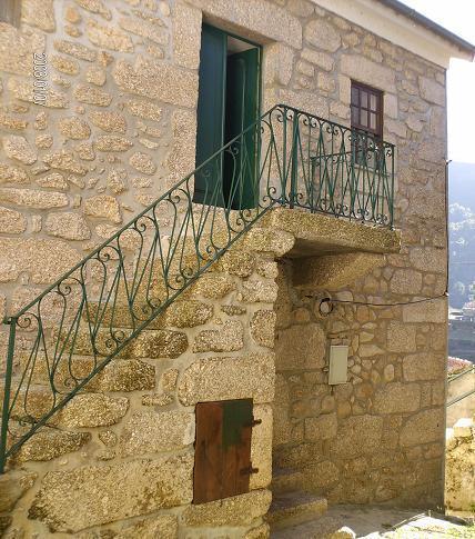 Casa Das Lages Alvoco da Serra Værelse billede