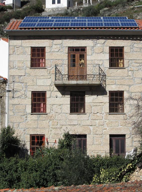 Casa Das Lages Alvoco da Serra Værelse billede