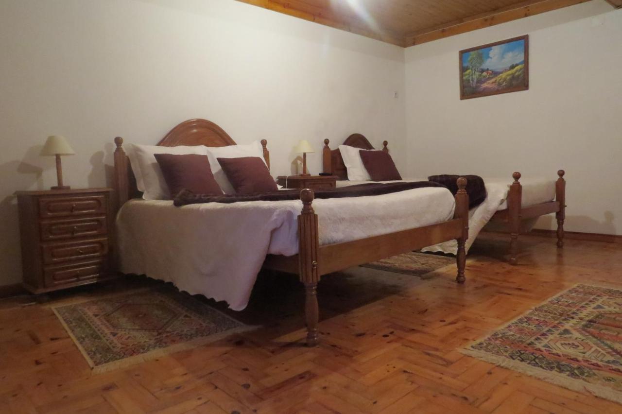 Casa Das Lages Alvoco da Serra Værelse billede